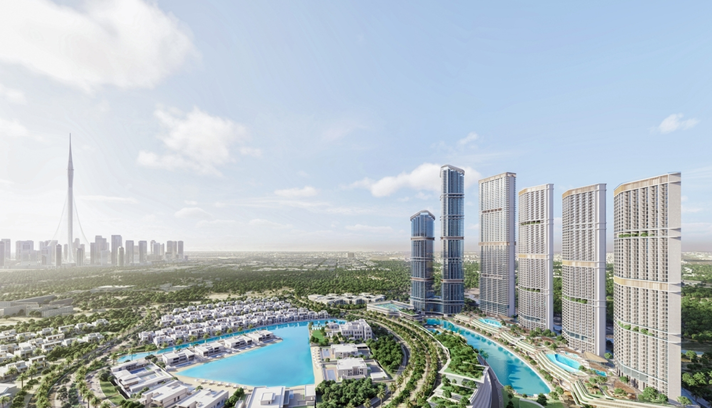 Find your perfect home in the epitome of luxury living.