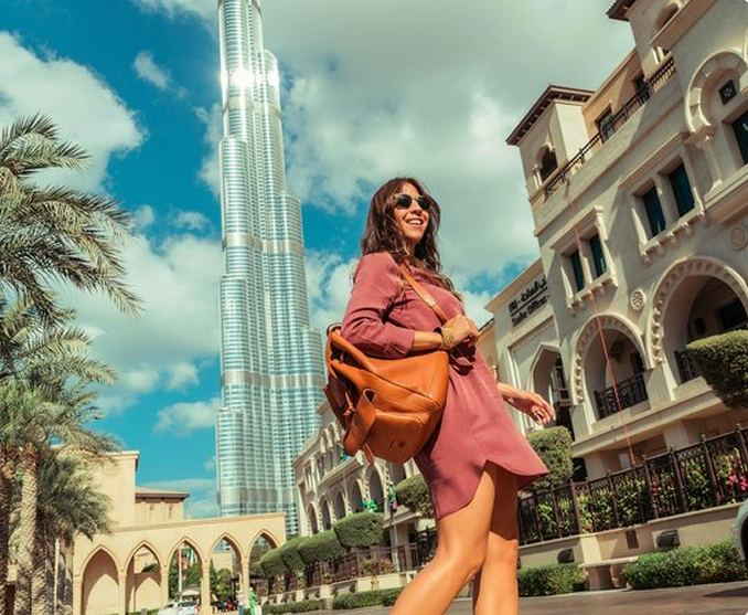 Why Invest in Dubai?